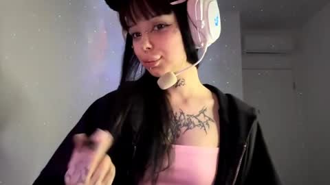 Luna online show from 28, 3, 2026