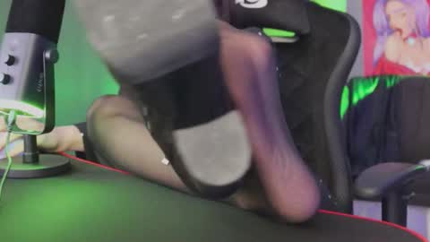 kathleen_frost online show from 17, 12, 2024