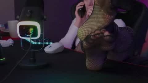 kathleen_frost online show from 19, 12, 2024