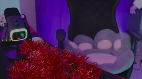 kathleen_frost online show from 25, 12, 2024