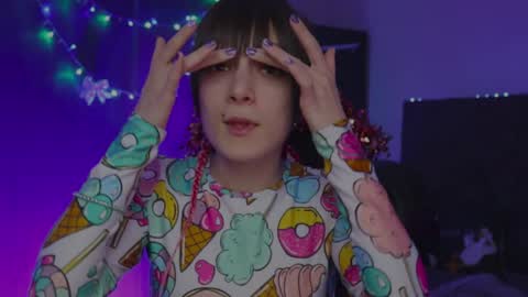 kathleen_frost online show from 4, 1, 2025