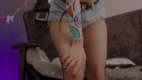 kathleen_frost online show from 14, 1, 2025