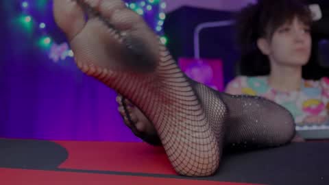 kathleen_frost online show from 14, 1, 2025