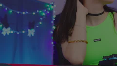 kathleen_frost online show from 16, 1, 2025