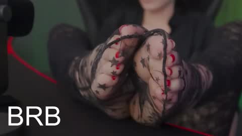 kathleen_frost online show from 23, 2, 2025