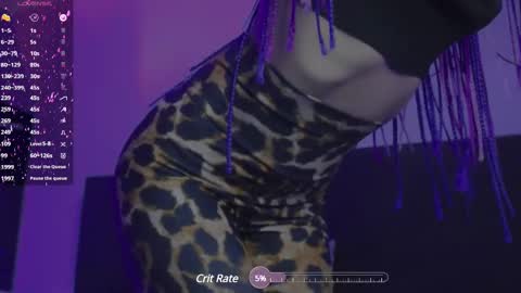 kathleen_frost online show from 8, 3, 2025