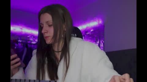 kathleen_frost online show from 26, 9, 2025