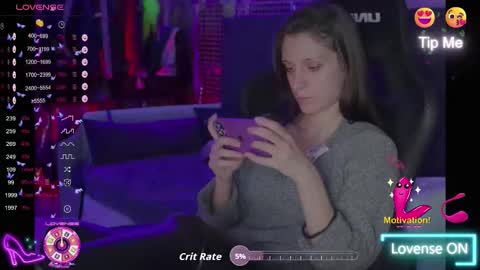 kathleen_frost online show from 27, 9, 2025