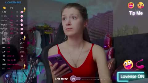 kathleen_frost online show from 12, 1, 2026