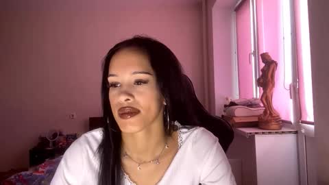 Snapshot of kathrinesaltarelli chatting on 22, 2, 2026 Lina online show from 22, 2, 2026