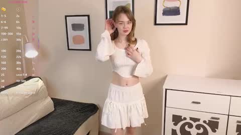 Snapshot of kathryn_bishop chatting on 28, 11, 2025 Jane online show from 28, 11, 2025