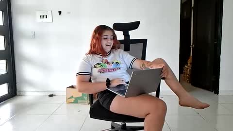 Kathy online show from 27, 4, 2026