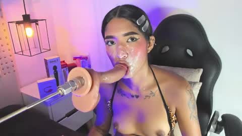 Khaty online show from 6, 12, 2024