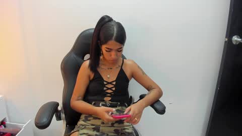 Khaty online show from 10, 1, 2025