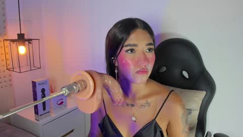 Khaty online show from 11, 1, 2025