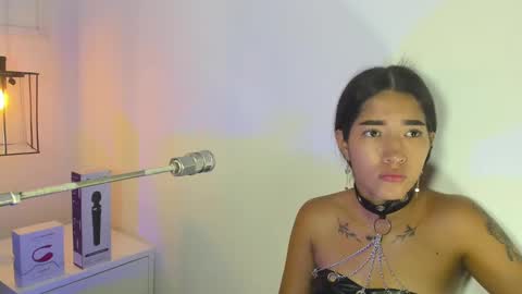 Khaty online show from 1, 2, 2025