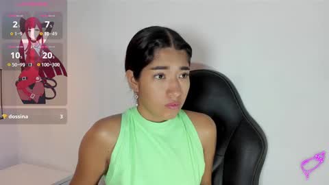 Khaty online show from 14, 2, 2025