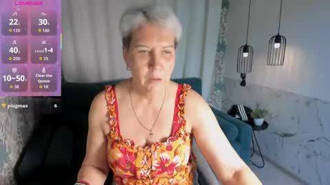 Snapshot of kathy_sunn chatting on 4, 5, 2026 Kathy online show from 4, 5, 2026