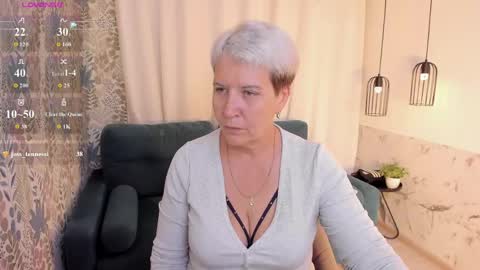 Snapshot of kathy_sunn chatting on 15, 5, 2026 Kathy online show from 15, 5, 2026