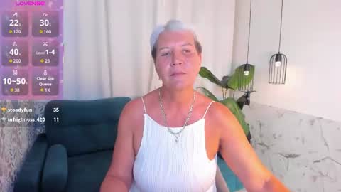Kathy online show from 17, 7, 2026