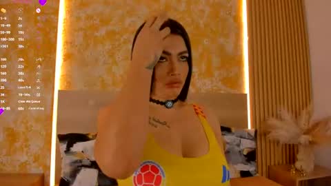 Snapshot of kathy_taylor_ chatting on 3, 7, 2026 Kathy online show from 3, 7, 2026