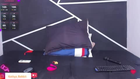 Kathye online show from 12, 1, 2025