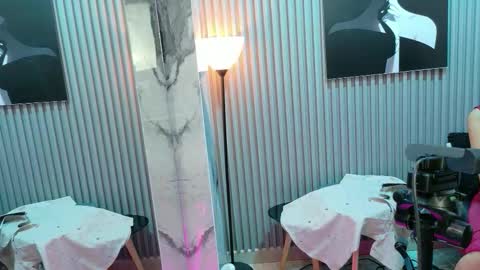 Kaht y Aiden online show from 10, 1, 2026