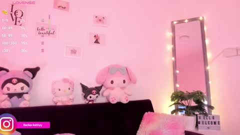 Katherine online show from 24, 9, 2025