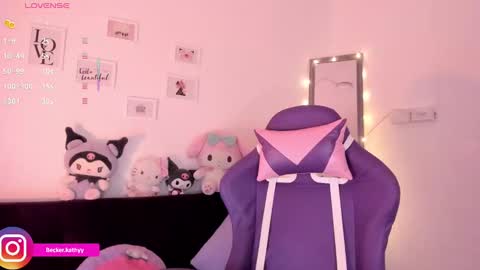 Katherine online show from 1, 10, 2025