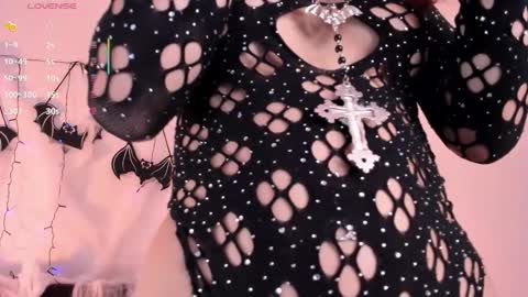 Katherine online show from 23, 10, 2025