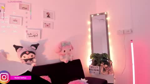 Katherine online show from 7, 11, 2025