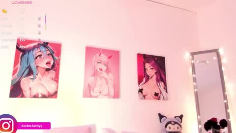 Katherine online show from 1, 2, 2026