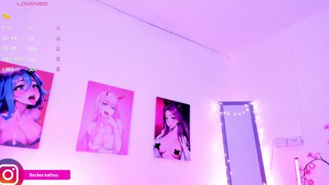 Katherine online show from 2, 4, 2026