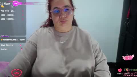 Snapshot of kathybigboobsbbw_ chatting on 26, 2, 2025 kathybigboobsbbw_ online show from 26, 2, 2025