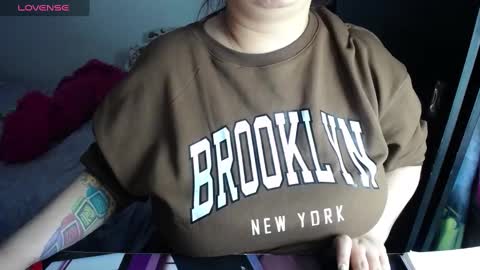 Snapshot of kathybigboobsbbw_ chatting on 12, 9, 2025 kathybigboobsbbw_ online show from 12, 9, 2025
