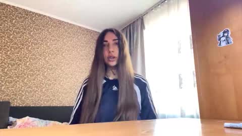 Stasy online show from 14, 3, 2026