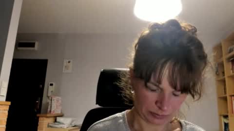 KATHY online show from 24, 11, 2025