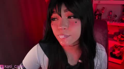 Snapshot of kati_01 chatting on 31, 10, 2025 online show from 31, 10, 2025