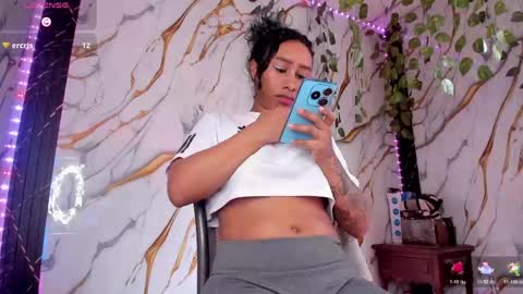 Snapshot of katia606424 chatting on 31, 5, 2026 Katia online show from 31, 5, 2026