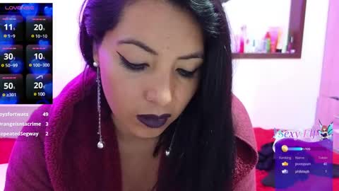 Katia collins online show from 9, 3, 2025