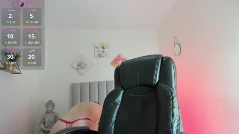 Snapshot of katia_gh chatting on 22, 10, 2025 Katia online show from 22, 10, 2025