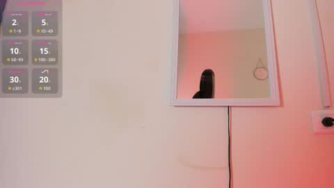 Snapshot of katia_gh chatting on 4, 11, 2025 Katia online show from 4, 11, 2025