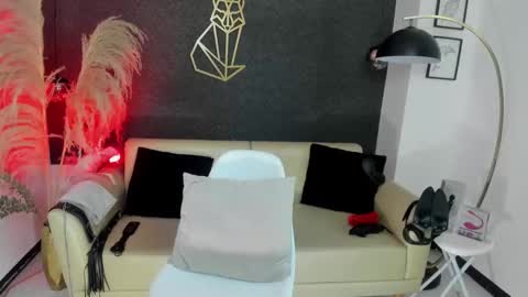 katia_high online show from 10, 1, 2026