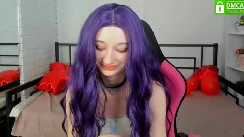 Katia  online show from 28, 2, 2025