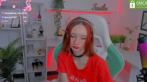 Katia  online show from 6, 3, 2025