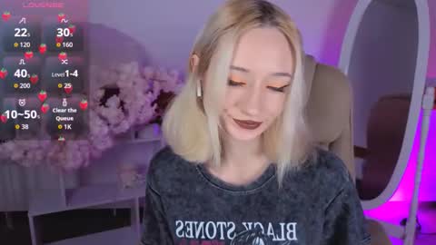 Katia  online show from 10, 11, 2025