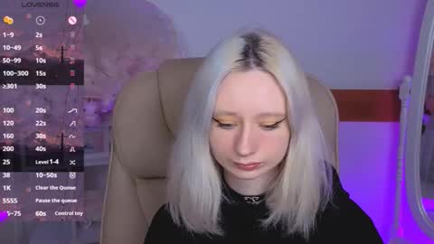 Katia  online show from 12, 2, 2026