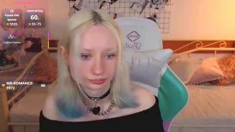 Katia  online show from 9, 3, 2026