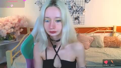 Katia  online show from 16, 4, 2026