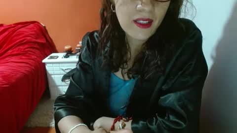 Snapshot of katia_love69 chatting on 26, 1, 2025 Katia Love69 online show from 26, 1, 2025
